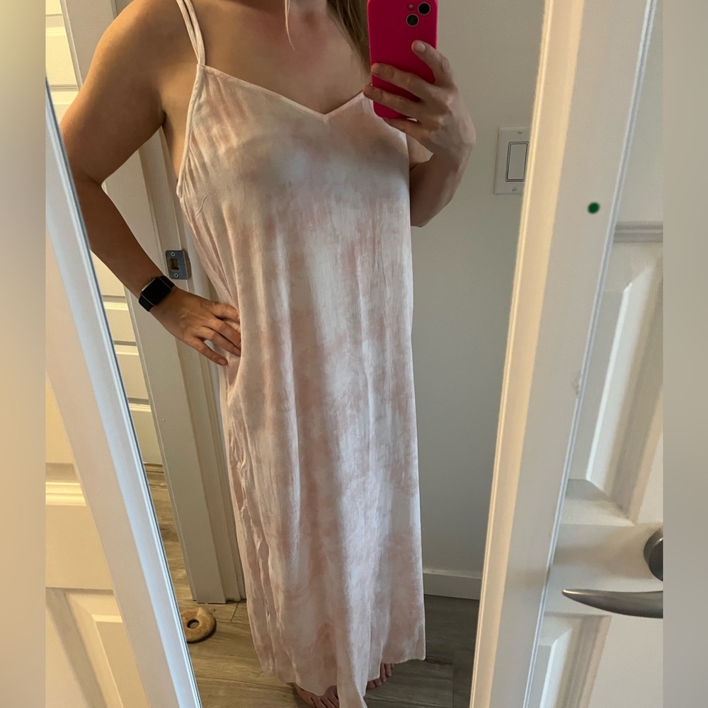 Aerie swim cover up nwt